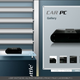 Image for article titled Shuttle Car PC: A Techier Way to Die